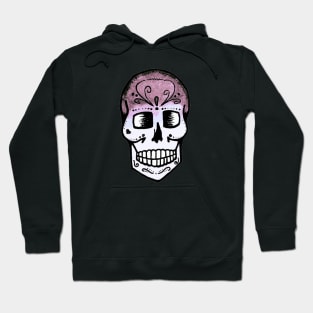 SUGAR SKULL Hoodie